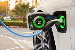 IEA: By 2040, nearly half of the world’s cars will be electric vehicles
