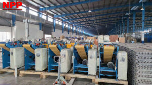 NPP Vietnam factory undergo yet another expansion